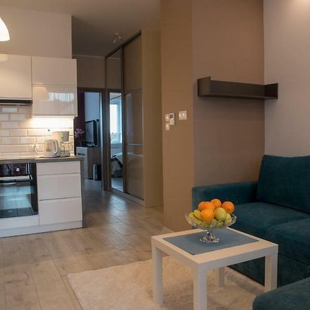 Apartament Pila Rowna Dış mekan fotoğraf