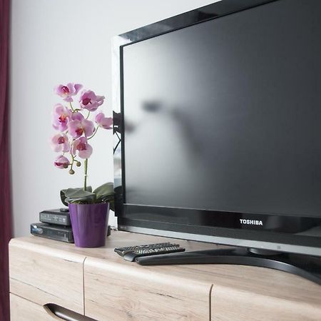 Apartament Pila Rowna Dış mekan fotoğraf