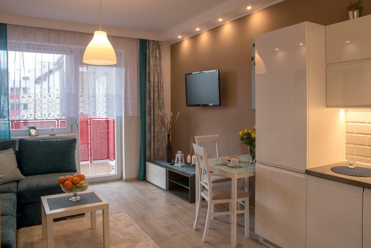 Apartament Pila Rowna Dış mekan fotoğraf