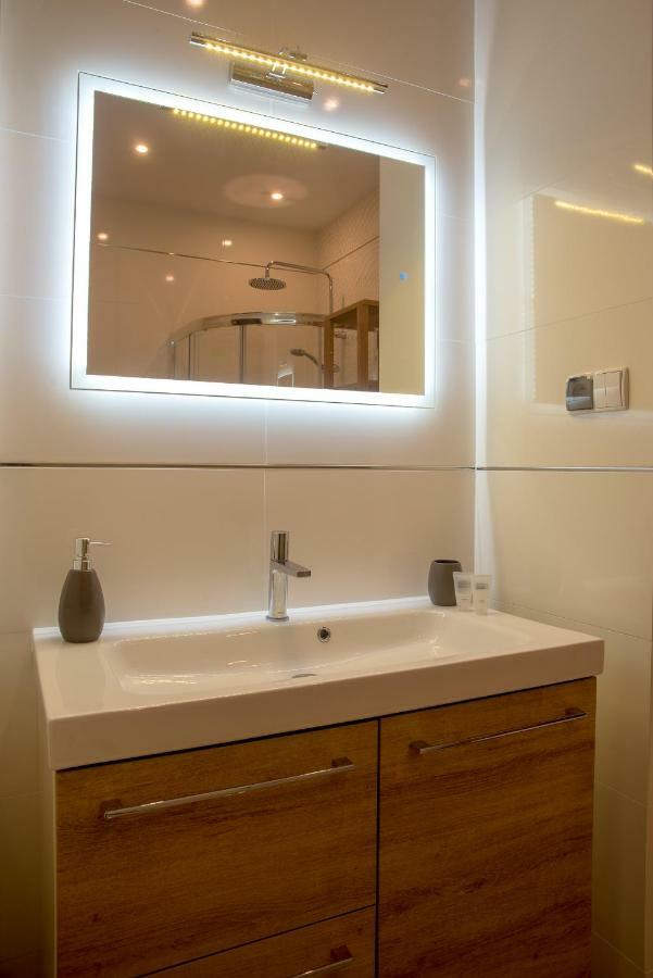 Apartament Pila Rowna Dış mekan fotoğraf
