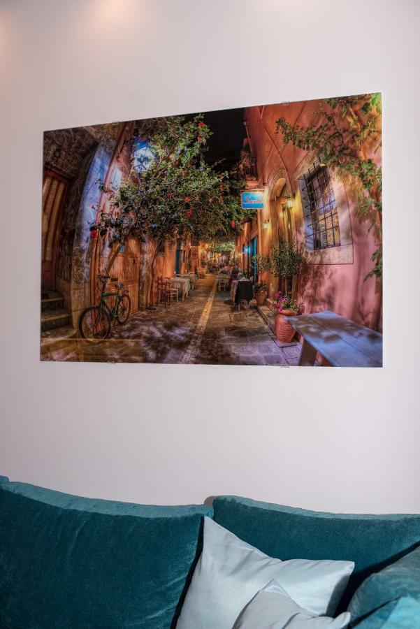 Apartament Pila Rowna Dış mekan fotoğraf