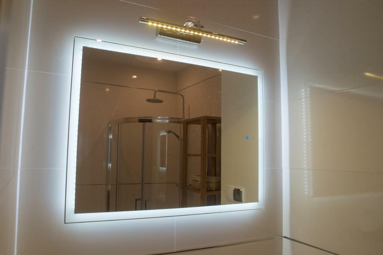 Apartament Pila Rowna Dış mekan fotoğraf