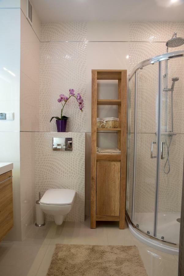 Apartament Pila Rowna Dış mekan fotoğraf