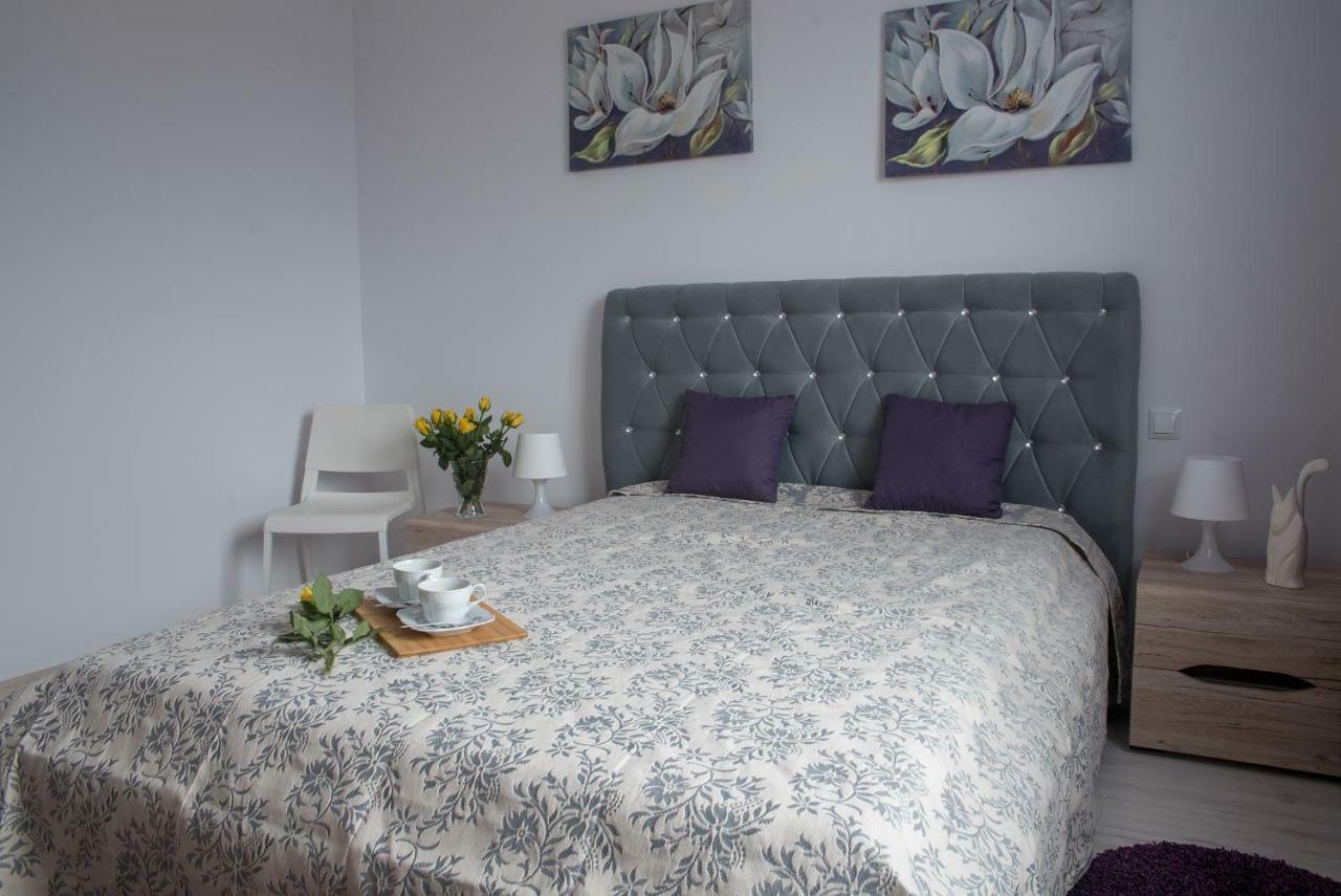 Apartament Pila Rowna Dış mekan fotoğraf