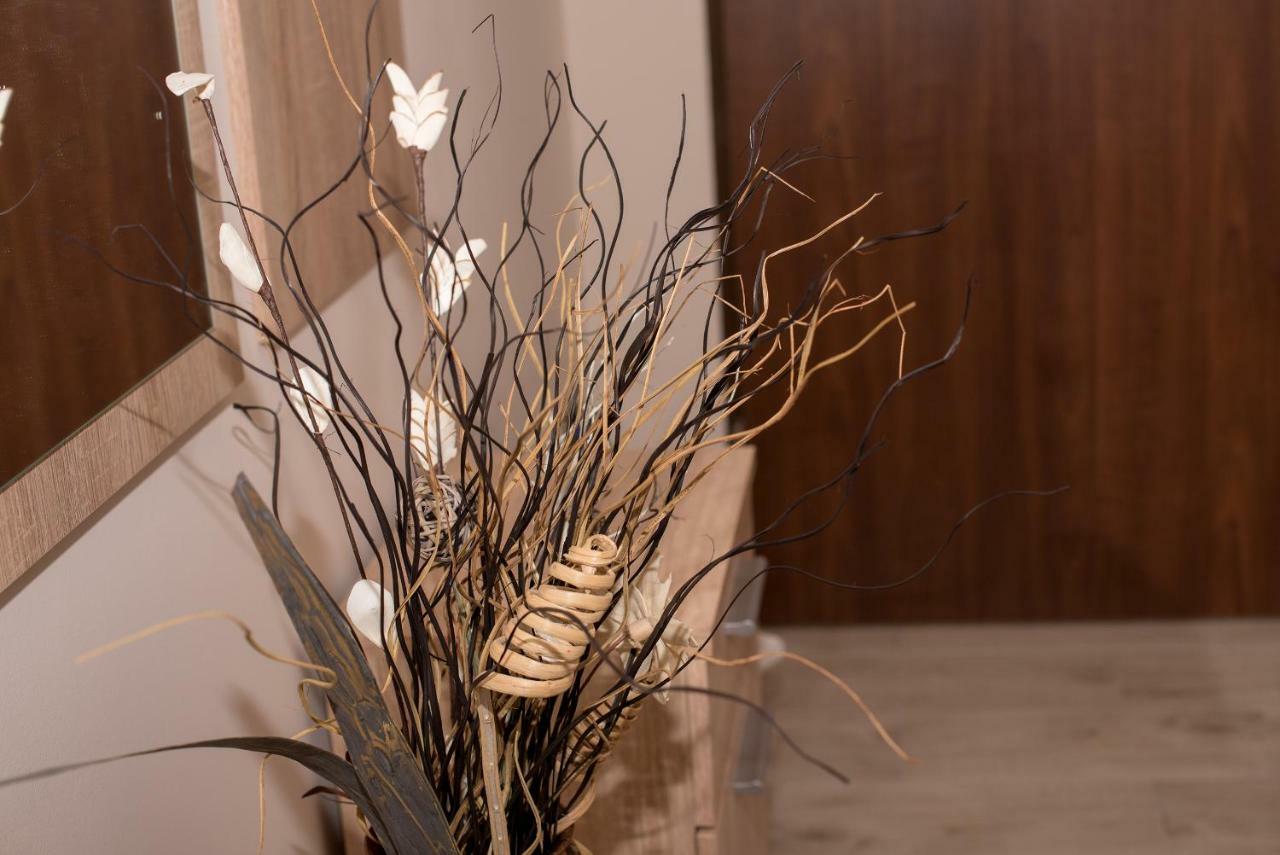 Apartament Pila Rowna Dış mekan fotoğraf