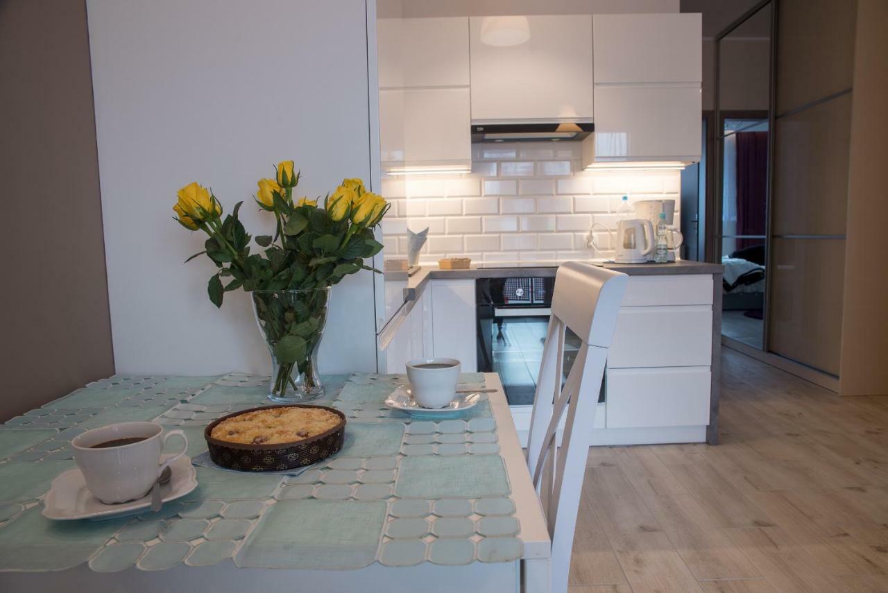 Apartament Pila Rowna Dış mekan fotoğraf