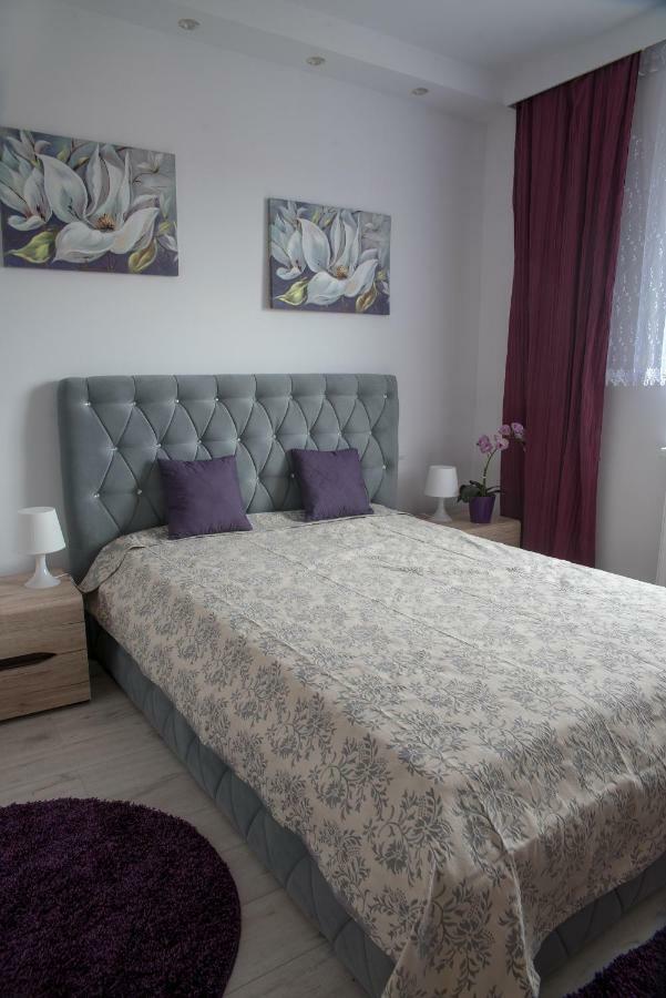 Apartament Pila Rowna Dış mekan fotoğraf