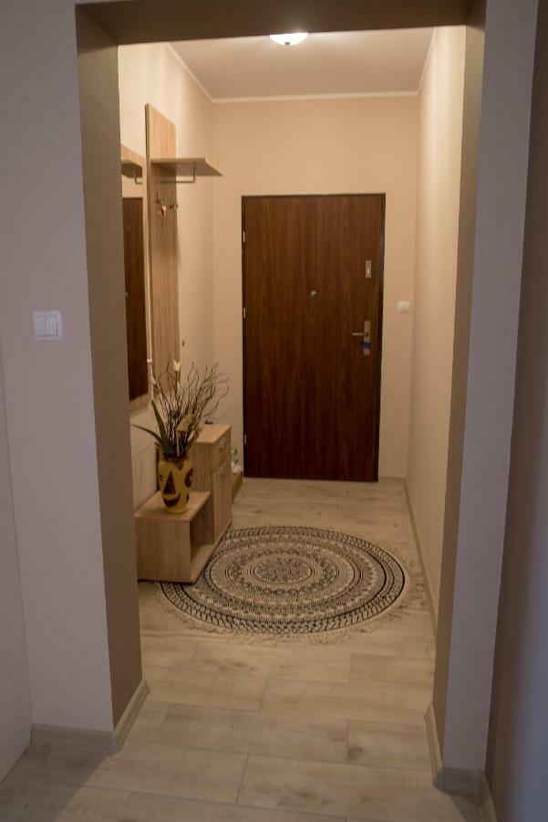 Apartament Pila Rowna Dış mekan fotoğraf