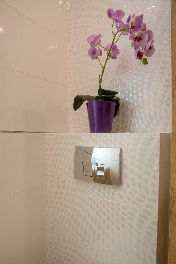 Apartament Pila Rowna Dış mekan fotoğraf