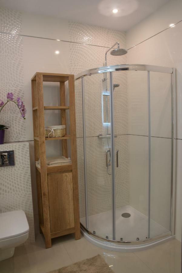Apartament Pila Rowna Dış mekan fotoğraf