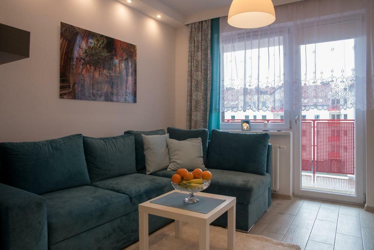 Apartament Pila Rowna Dış mekan fotoğraf