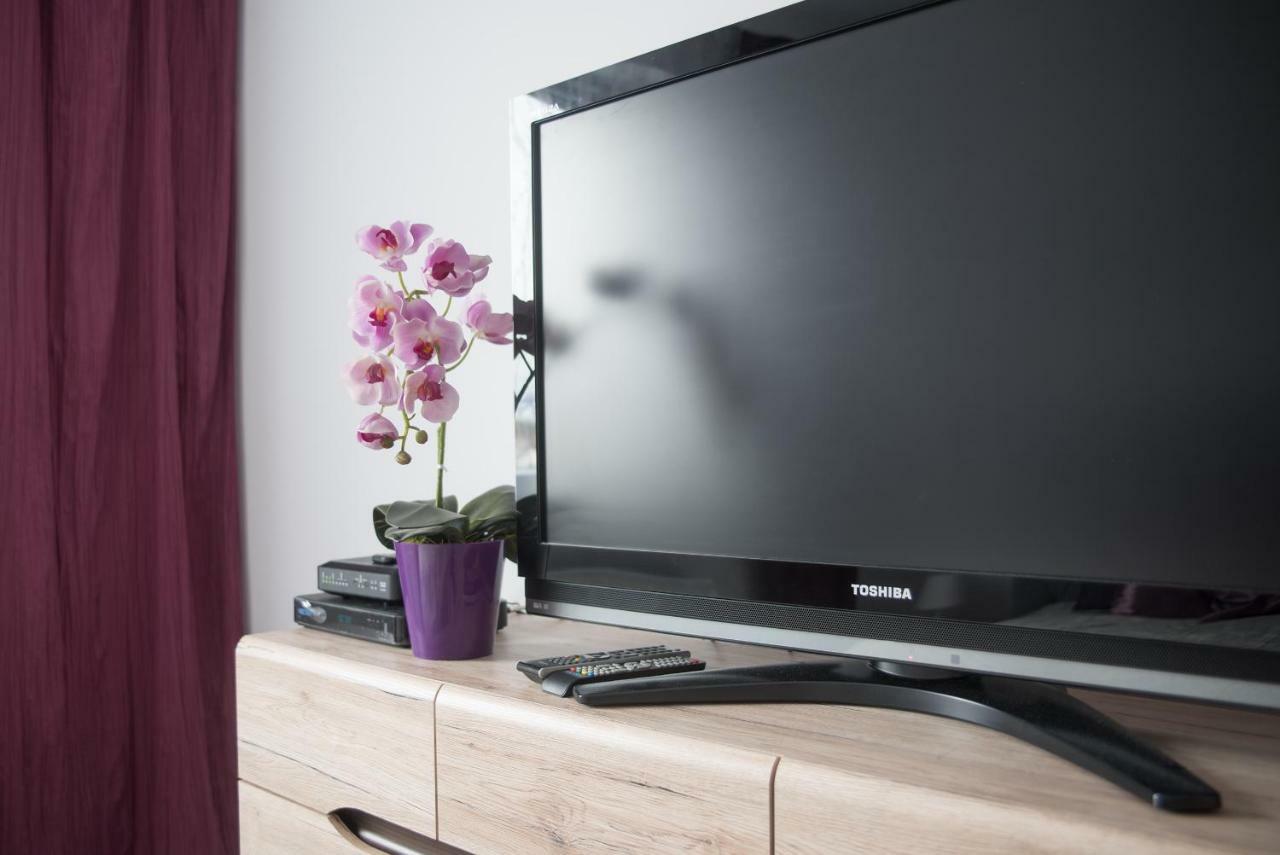 Apartament Pila Rowna Dış mekan fotoğraf